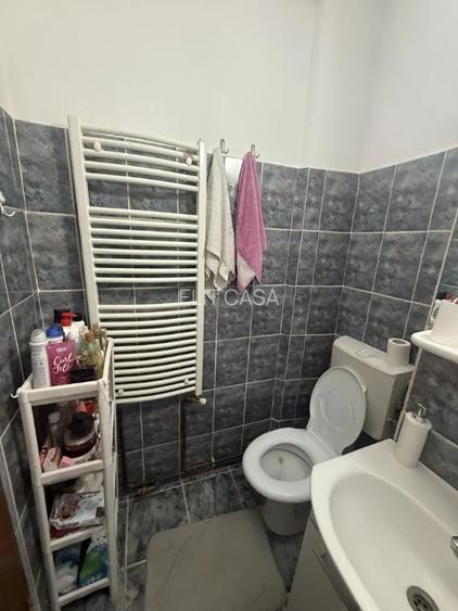 Apartament cu 2 camere, zona Tatarasi - 9