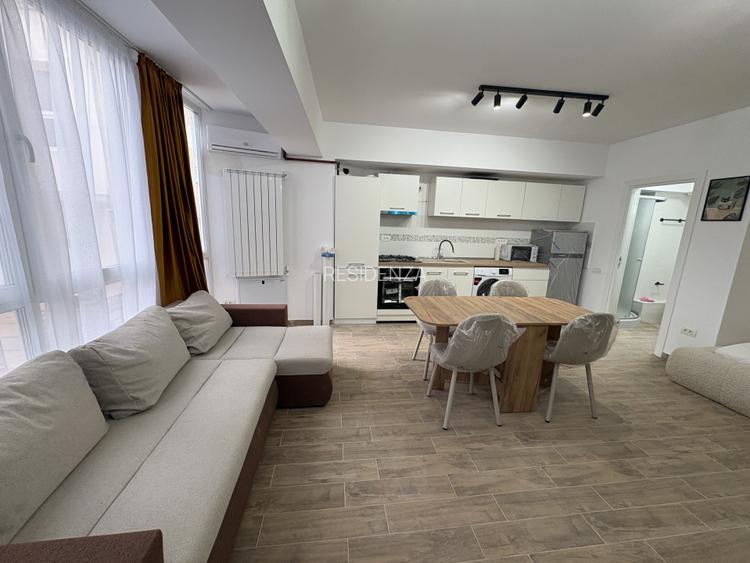 Garsonieră Unirii | Încălzire în pardoseală | 12 minute metrou - 3