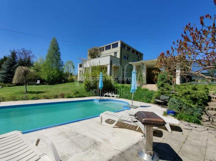 Casa 5 camere de vanzare in Floresti - 2