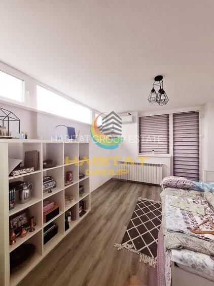 Casa de Vanzare Cornetu, teren 1500 mp, Comision 0 - 25