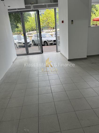 Spatiu comercial 60 mp, parter, stradal, vad intens, metrou, zona P-ta Muncii - 2