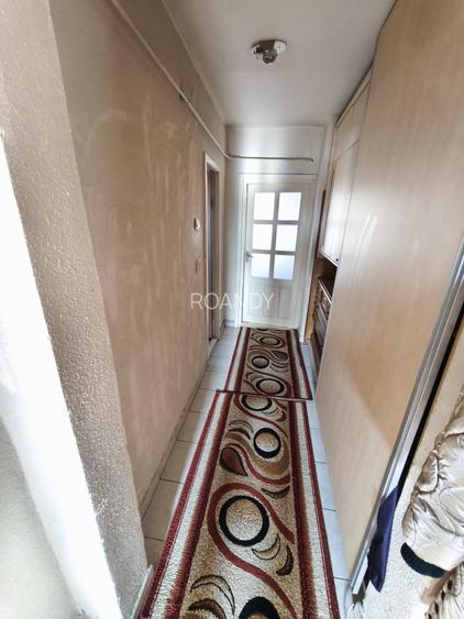 ROANDY-Apartament 3 camere spatios zoma Republicii-Catedrala - 6