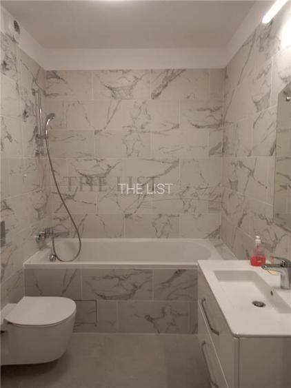 De Inchiriat | Apartament cu 2 camere | Greenfield Baneasa - 10