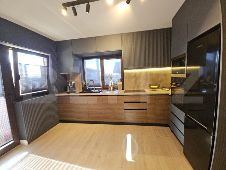 Vila de lux cu 4 camere - 7