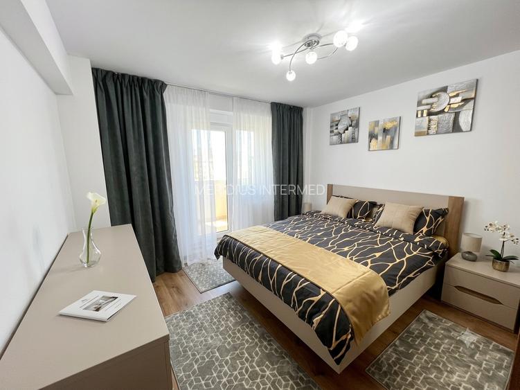 Închiriere apartament 2+1 camere Tomis 3 - 4