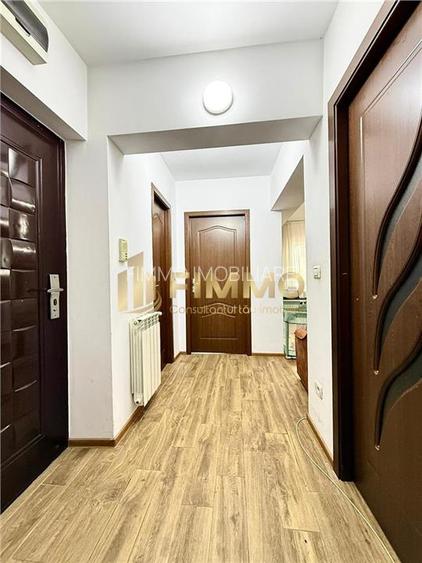 Apartament 3 cam | ET 1 | 63mp | Burdujeni | ID:1596 - 5