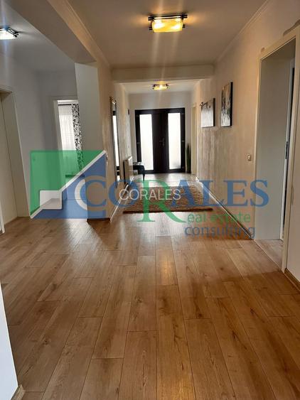 Casa individuala pe parter. Terasa mare. Panouri fotovoltaice! - 5