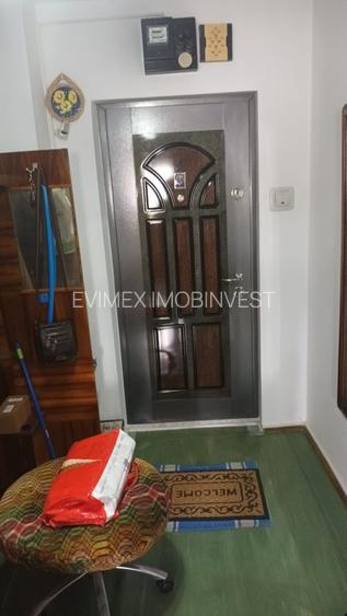 Titan - Auchan apartament 2 camere   , bloc fara risc seismic - 10