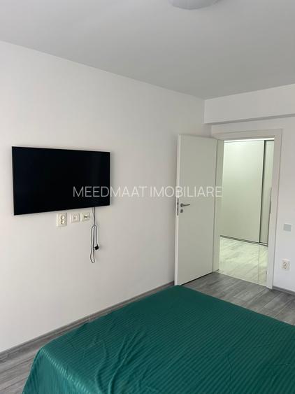 De vanzare Apartament 2 Camere Modern – Ghencea (Bloc 2021) - 9