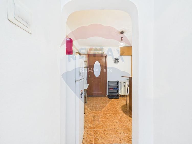 Vanzare apartament 2 camere - Zona Pasajul Doamna Ghica - Tei - 4