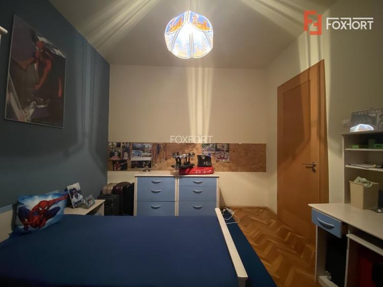 Vila cu 10 camere, de vanzare in Chisoda - ID V3322 - 28