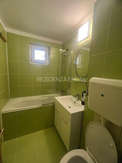 APARTAMENT 3 CAMERE MOBILAT SI UTILAT BLOC REABILITAT DRUMUL TABEREI - 8