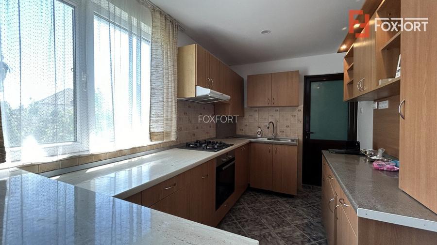 Casa individuala cu 4 camere in zona Ghiroda - 21