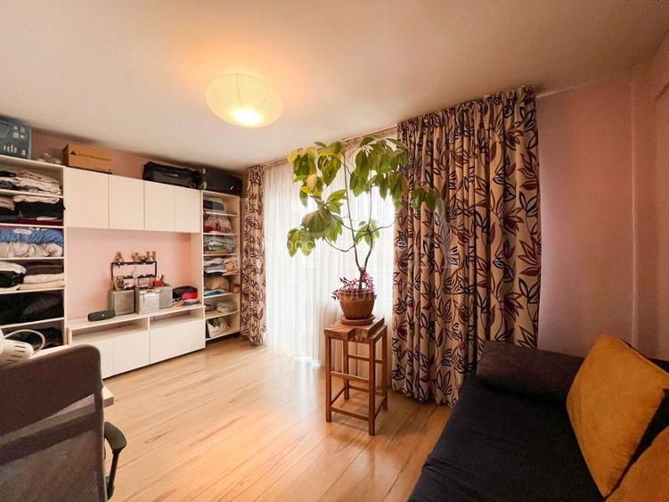 Apartament 3 camere de vanzare in Grigorescu, Cluj Napoca - 5