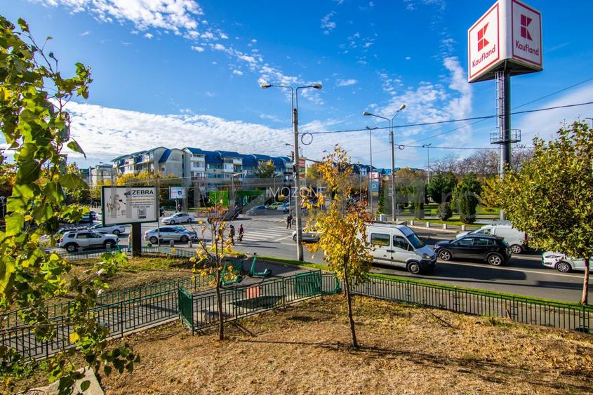 De inchiriat, 2 camere, bucatarie inchisa,mobilat-utilat, Metrou Valea Ialomitei - 12