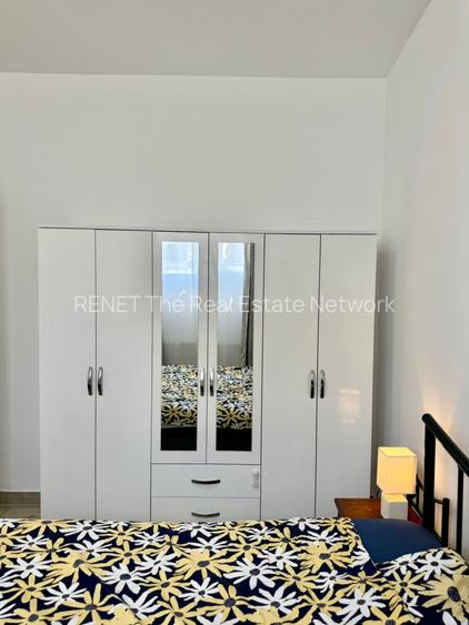 Apartament 2 camere | Centrala proprie | Trapezului - 10