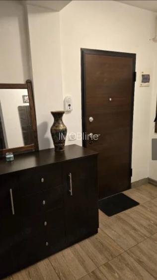 garsonieră zona Tomis plus mobilată utilată 39 mp - 2