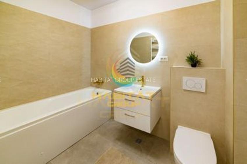 3 camere Apollo Residence, Metrou Berceni, 5 minute 2 Bai Dezvoltator - 9