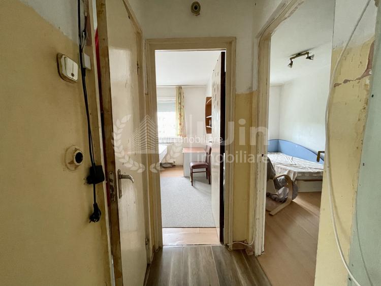 Apartament 3 camere | 48 mp | Manastur | Zona La Terenuri! - 5