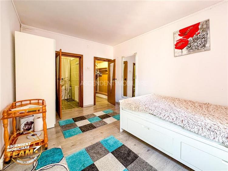 Tur 3D! Casa cu etaj,mobilata si echipata, Simeria,Sfantu Gheorghe - 16