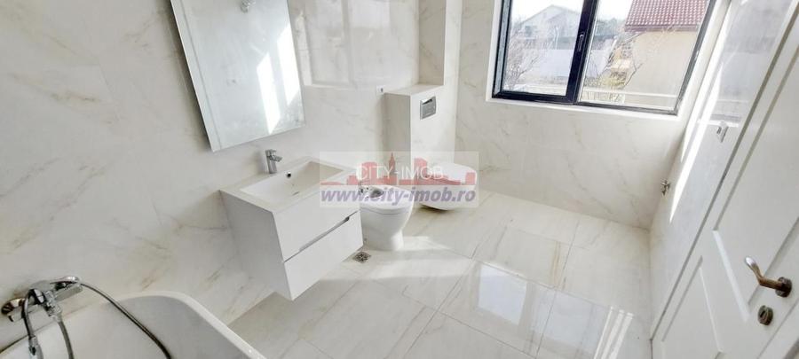 Vanzare Casa 5 Camere Corbeanca Ostratu - 30