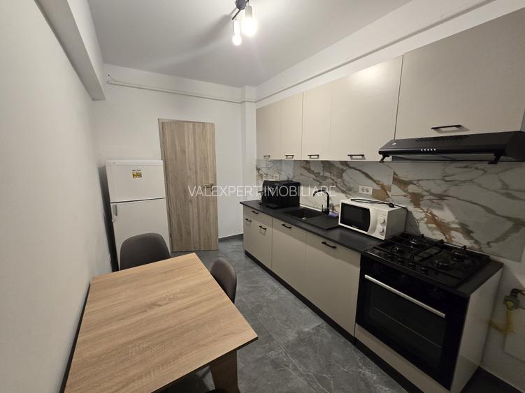 Grand Kristal Residence- ap. cu 2 camere, dec, suprafata 60 mp, loc parcare incl - 12