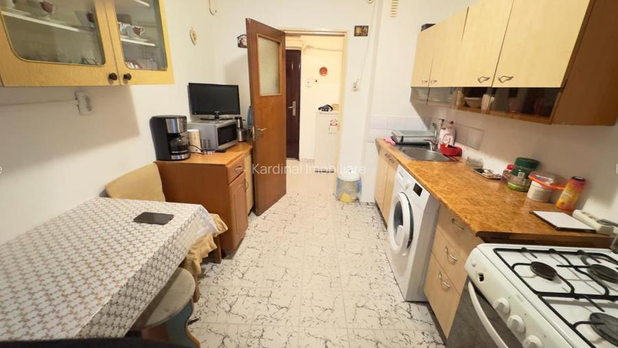 Comsion 0% Exclusivitate Apartament 4 camere  Etaj 1/6  Racadau - 6