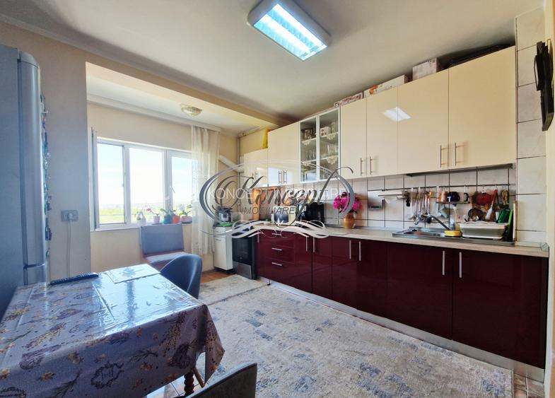 Apartament luminos, aproape de Iulius Mall - 6