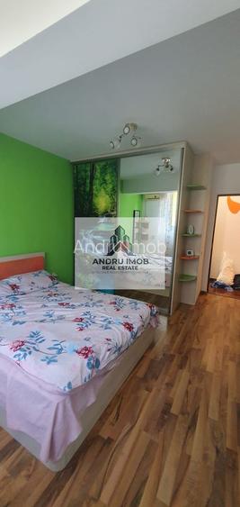 Apartament 2 camere decomandat/ Oituz / Metrou Dimitrie Leonida - 8
