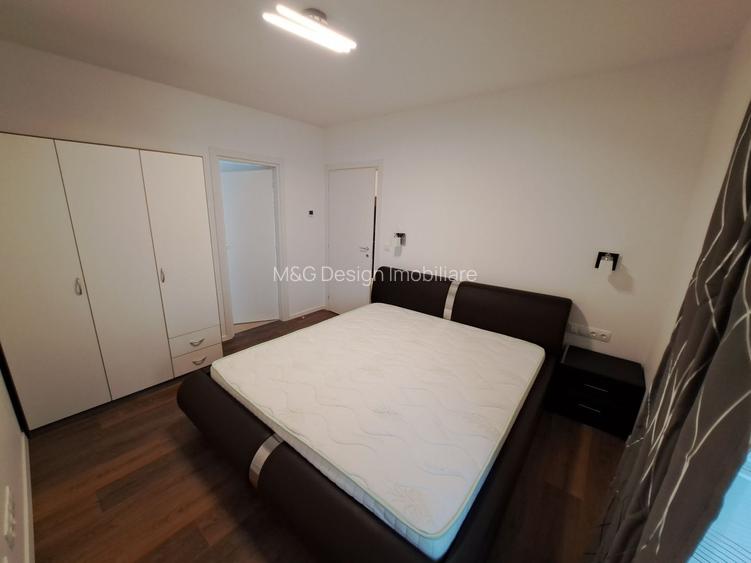 Apartament 3 camere , bloc 2021, etaj intermediar, zona Lipovei - 4