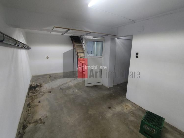 0%Comision -Spatiu comercial de inchiriat Bucurestii Noi/Jiului - 12