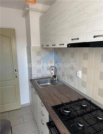 Apartament 1 camera, UMF - 5