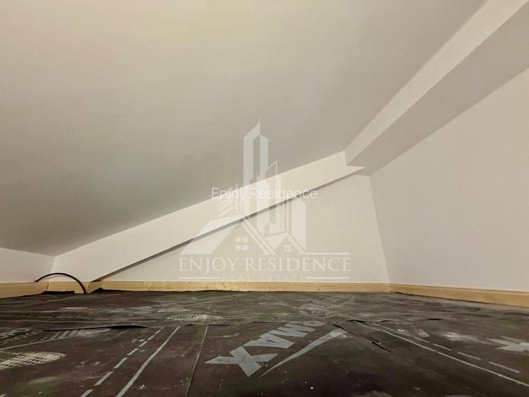 VEZI VIDEO! Studio 50 mp, vedere panoramica, Militari - Uverturii - 18