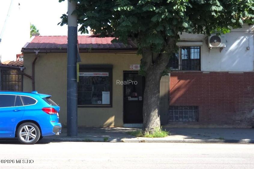 Icil - Policlinica CFR, casa D+P+1E si Spatiu Comercial stradal! - 12