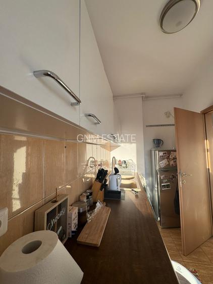 Garsoniera 33 mp bloc 2009 Titan / Rebreanu - 3