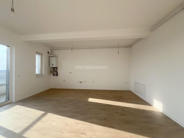 Apartamente 3 camere, zona Nord a Timișoarei – Torontalului - 8