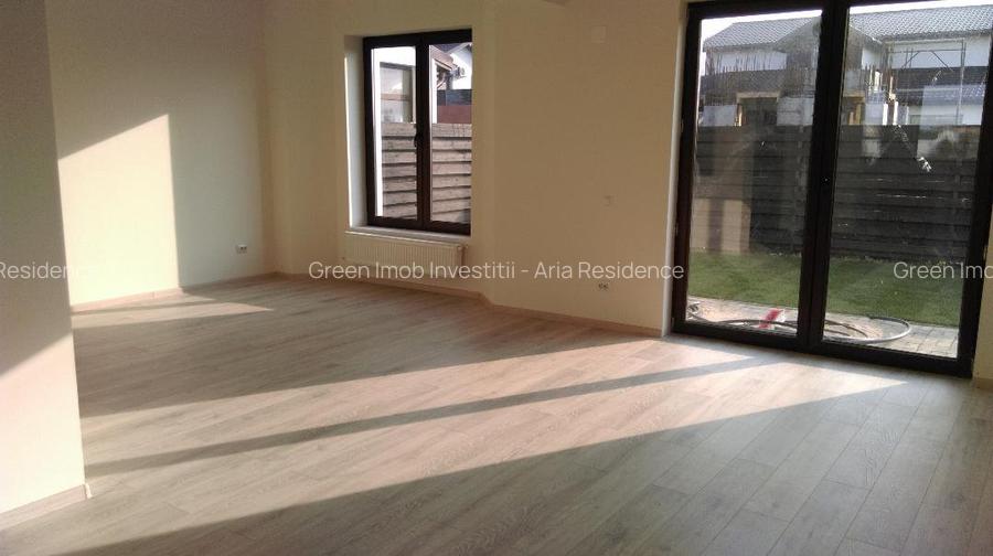 Vila tip C1 Aria Residences - 7