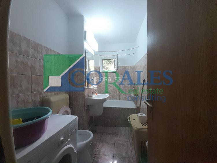 Model de apartament spatios. Zona excelenta. Centrala proprie. - 9