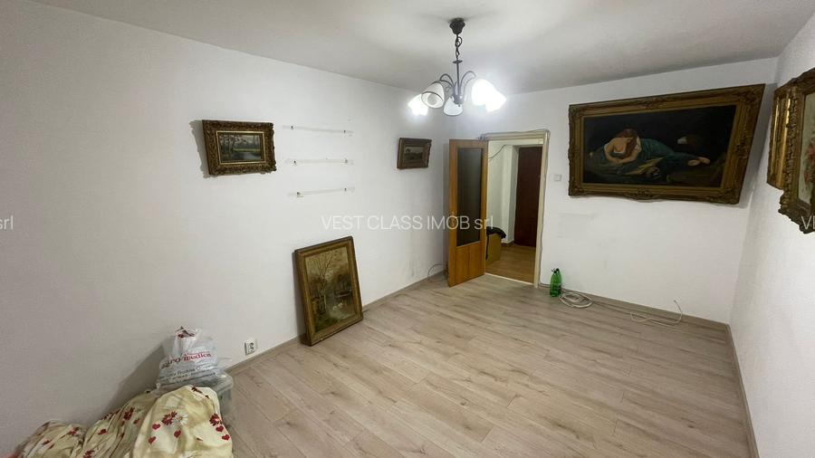 Drumul Taberei, Valea Calugareasca - 2