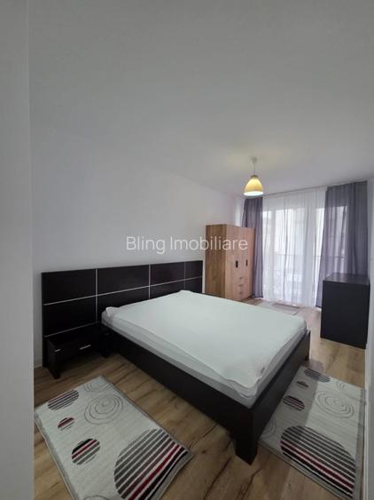 Apartament de inchiriat in zona Poligon,3 camere,2 bai,parcare inclusa - 4