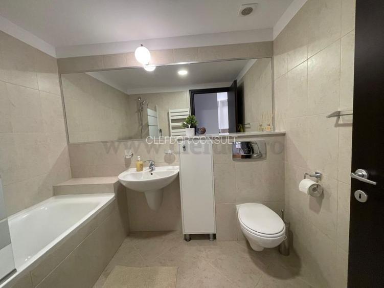 Soseaua Nordului - apartament cu 3 camere de vanzare - 12