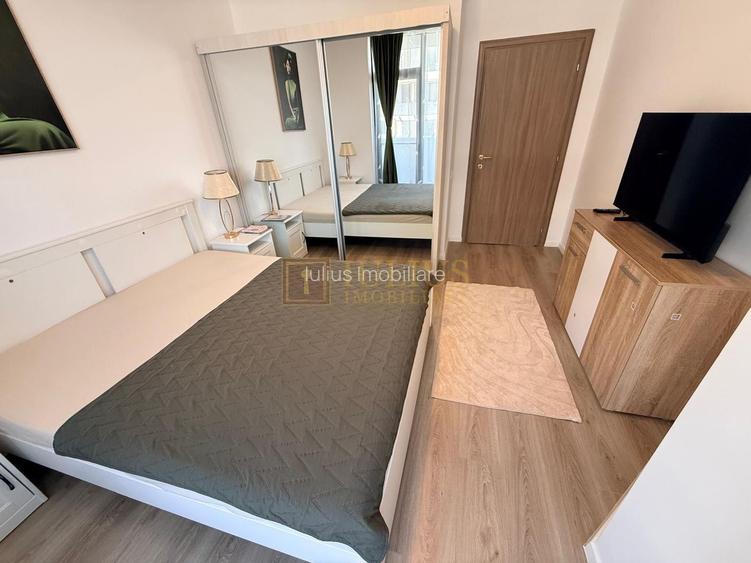 2 camere| XCity Tower| in spate la VOX| loc de parcare| - 17