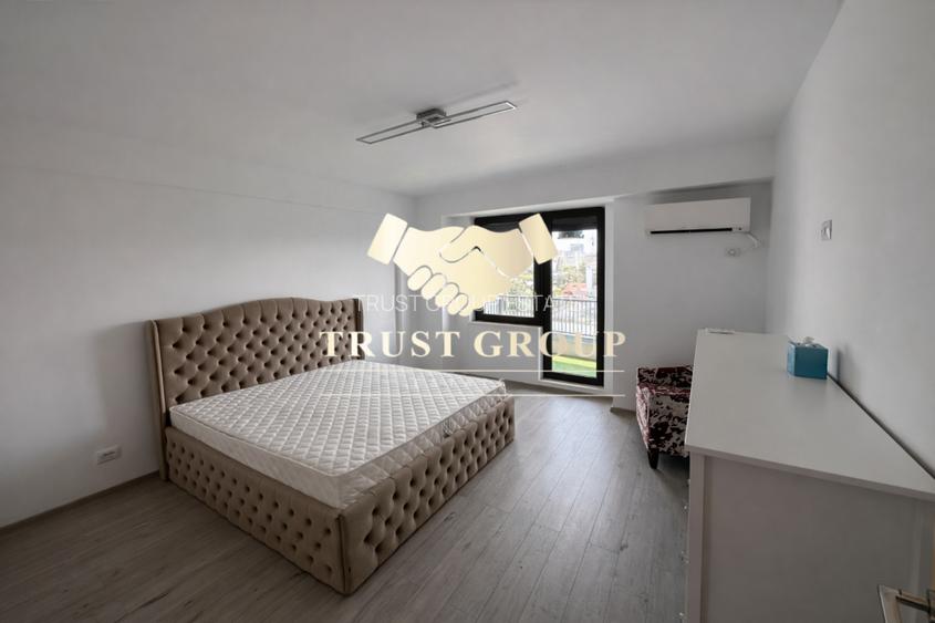 Penthouse 3 camere cu terasa panoramica - 10