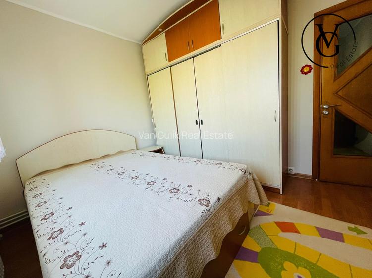 Apartament 2 camere - zona Inel 2 - centrala proprie - 3