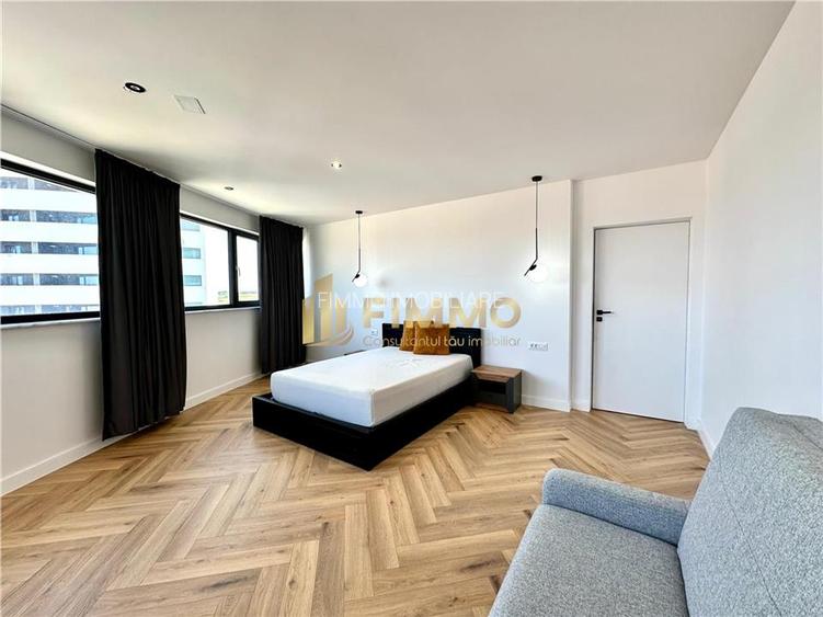 Apartament bloc nou | 2 cam | ID: 1373 - 5