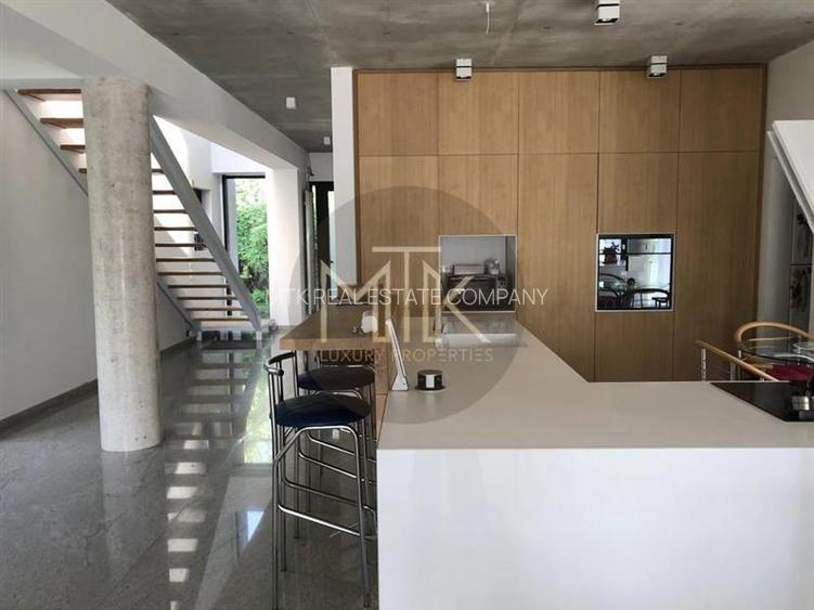 VIla lux 6 camere I Pipera-Iancu Nicolae I Mobilata&utilata - 2