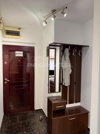 Apartament pe Dimitrie Cantemir,între Piața Unirii și Tineretului - 10