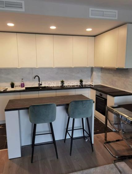 3 Camere | Pipera | Triana - Piscina | Disponibil 1 Iulie - 9
