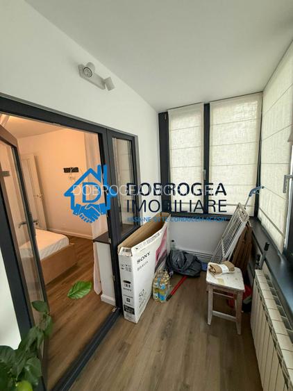 E3- 3 camere, etaj 2, renovat integral, ultramodern  - 19