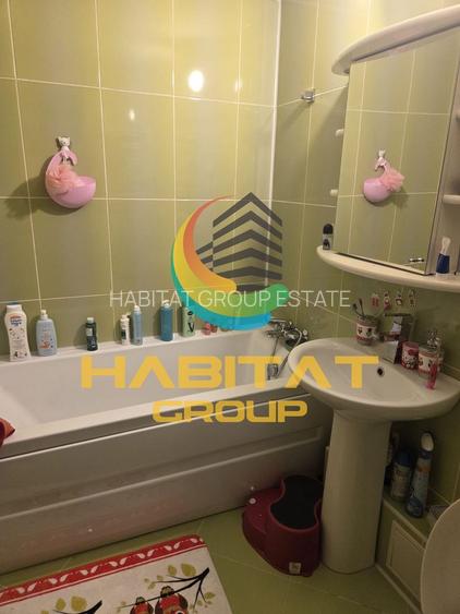 Mutare Imediata! Apartament Semidecomandat De 3 Camere 65mp Zona Piata Sudului - 6